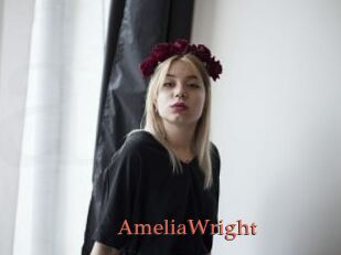 AmeliaWright