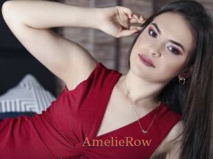 AmelieRow