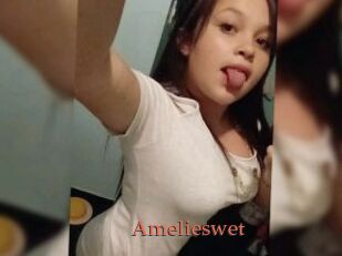 Amelieswet