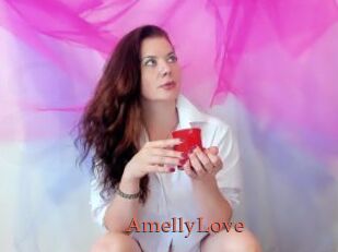 AmellyLove