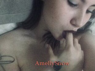 AmellySnow