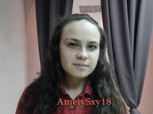 AmelySxy18