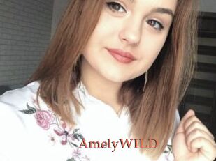 AmelyWILD