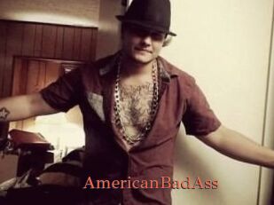 AmericanBadAss