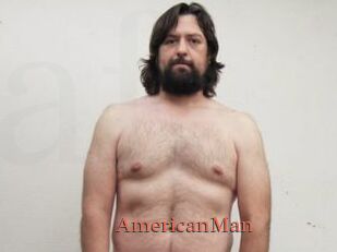 AmericanMan