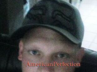 AmericanPerfection