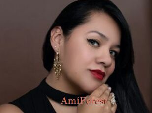 AmiForest