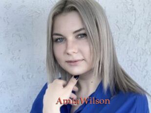 AmiaWilson