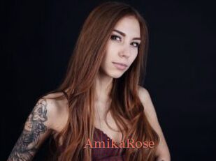 AmikaRose