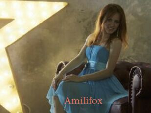 Amilifox