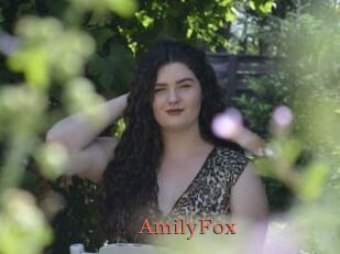 AmilyFox