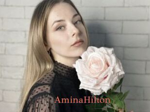 AminaHilton