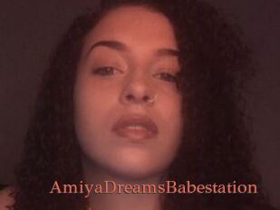 AmiyaDreamsBabestation