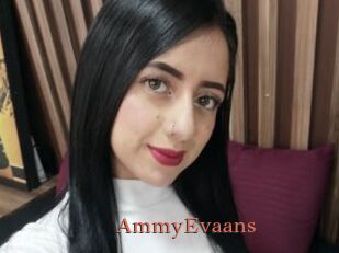 AmmyEvaans