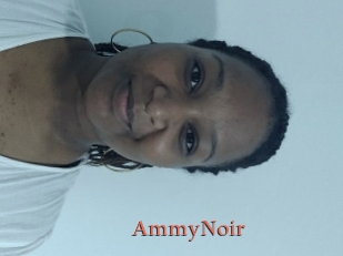 AmmyNoir