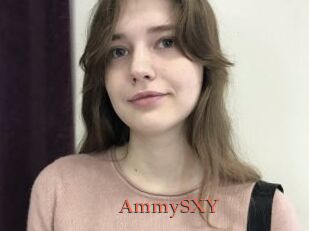 AmmySXY