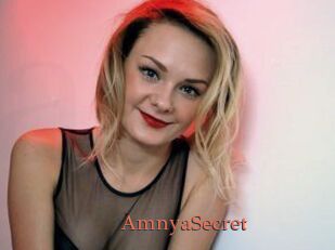 AmnyaSecret