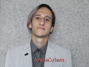 AmosColsen