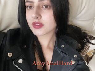 AmyAnalHard