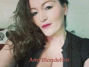 AmyBlondeHot