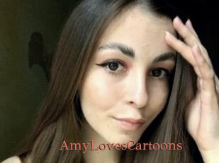 AmyLovesCartoons