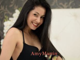 AmyMartin