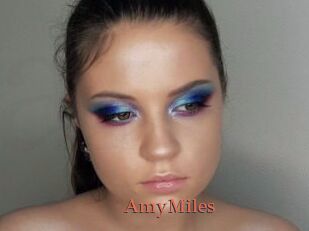 AmyMiles