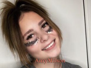 AmyMilson