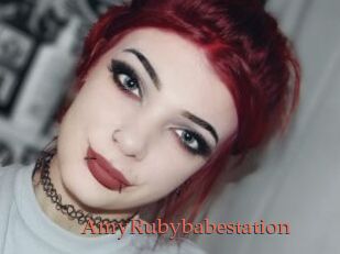 AmyRubybabestation