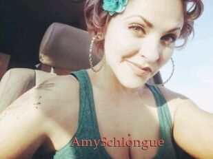 AmySchlongue