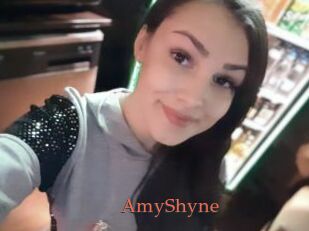 AmyShyne