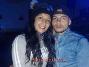 Amy_and_you