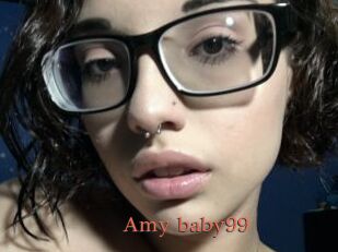 Amy_baby99