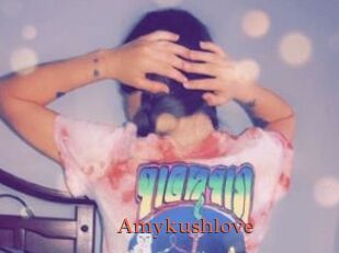 Amykushlove