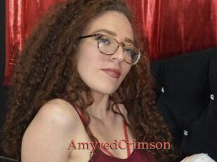 AmyredCrimson