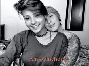 Amywinehouse