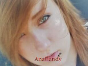 AnaHandy