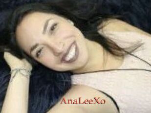 AnaLeeXo