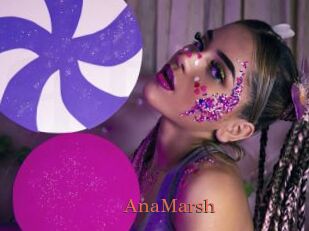 AnaMarsh