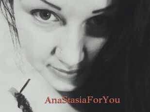 AnaStasiaForYou