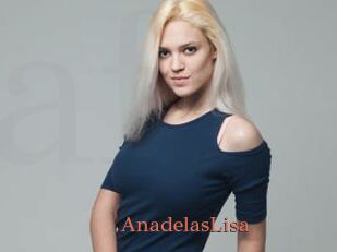 AnadelasLisa