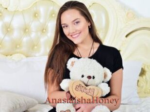 AnastaishaHoney