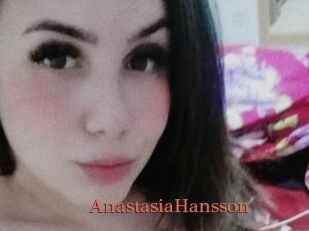 AnastasiaHansson