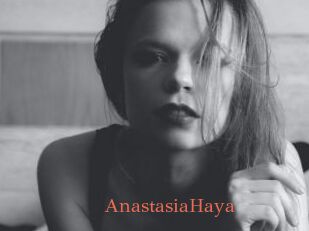 AnastasiaHaya