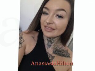 AnastasiaHilton