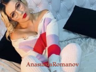 AnastasiaRomanov