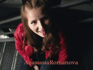 AnastasiaRomanova