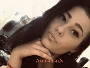 AnastasuX