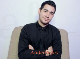 AnderReyes