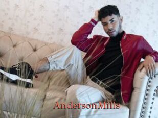 AndersonMills